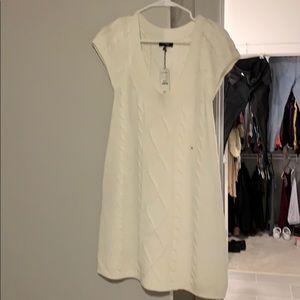 Express Sweater Dress